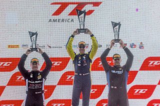  SRO TC America, Road America, September 2019.          | SRO Motorsports Group