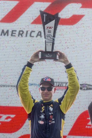  SRO TC America, Road America, September 2019.          | SRO Motorsports Group