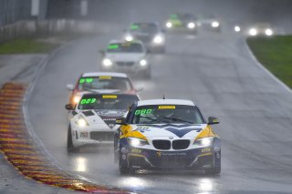 #80 BMW M240iR Cup of Johan Schwartz  with Rooster Hall Racing

Road America World Challenge America , Elkhart Lake WI | Gavin Baker/SRO
