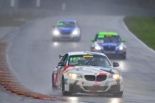 #06 BMW M240iR Cup of Hanna Zellers  with DRS (Dynamic Racing Solutions)

Road America World Challenge America , Elkhart Lake WI | Gavin Baker/SRO
