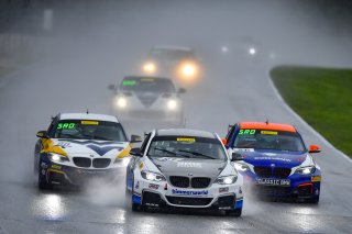 #63 BMW M240iR Cup of James Clay  with Copart / BimmerWorld Racing

Road America World Challenge America , Elkhart Lake WI | Gavin Baker/SRO
