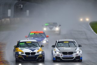 #80 BMW M240iR Cup of Johan Schwartz  with Rooster Hall Racing

Road America World Challenge America , Elkhart Lake WI | Gavin Baker/SRO
