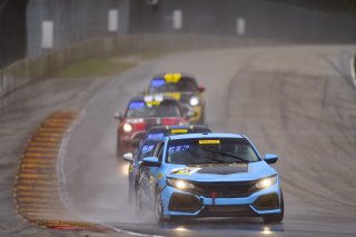 #25 Honda Civic Si of Cole Ciraulo  with X-Factor Racing

Road America World Challenge America , Elkhart Lake WI | Gavin Baker/SRO
