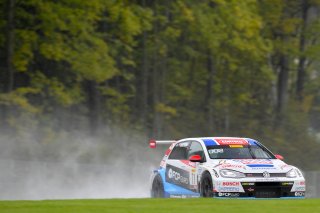 #71 Volkswagen Golf GTI TCR (SEQ) of Michael Hurczyn  with FCP Euro

Road America World Challenge America , Elkhart Lake WI | Gavin Baker/SRO
