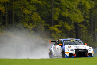 #15 Audi Sport RS3 LMS (DSG) of Bryan Putt  with Bsport Racing

Road America World Challenge America , Elkhart Lake WI | Gavin Baker/SRO
