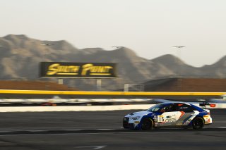 #15 Audi Sport RS3 LMS (DSG) of Bryan Putt  with Bsport Racing

2019 Blancpain GT World Challenge America - Las Vegas, Las Vegas NV | Gavin Baker/SRO
