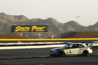 #20 BMW M240iR Cup of Robert Nimkoff  with Auto Technic Racing

2019 Blancpain GT World Challenge America - Las Vegas, Las Vegas NV | Gavin Baker/SRO
