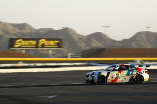 #06 BMW M235iR Cup of Hanna Zellers  with DRS (Dynamic Racing Solutions)

2019 Blancpain GT World Challenge America - Las Vegas, Las Vegas NV | Gavin Baker/SRO
