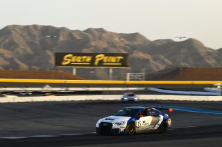 #15 Audi Sport RS3 LMS (DSG) of Bryan Putt  with Bsport Racing

2019 Blancpain GT World Challenge America - Las Vegas, Las Vegas NV | Gavin Baker/SRO
