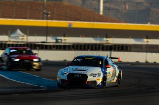 #15 Audi Sport RS3 LMS (DSG) of Bryan Putt  with Bsport Racing

2019 Blancpain GT World Challenge America - Las Vegas, Las Vegas NV | Fabian Lagunas/SRO