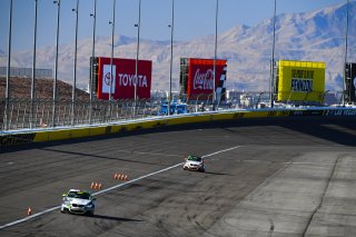 #20 BMW M240iR Cup of Robert Nimkoff  with Auto Technic Racing

2019 Blancpain GT World Challenge America - Las Vegas, Las Vegas NV | Gavin Baker/SRO

