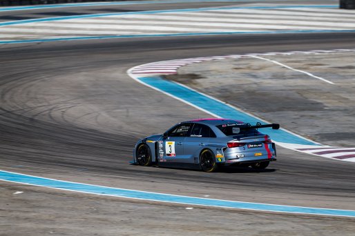 #3 Audi Sport RS3 LMS (DSG) of Michael McCann Jr  with McCann Racing

2019 Blancpain GT World Challenge America - Las Vegas, Las Vegas NV | Fabian Lagunas/SRO