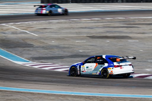 #15 Audi Sport RS3 LMS (DSG) of Bryan Putt  with Bsport Racing

2019 Blancpain GT World Challenge America - Las Vegas, Las Vegas NV | Fabian Lagunas/SRO