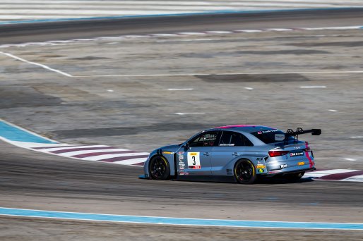 #3 Audi Sport RS3 LMS (DSG) of Michael McCann Jr  with McCann Racing

2019 Blancpain GT World Challenge America - Las Vegas, Las Vegas NV | Fabian Lagunas/SRO