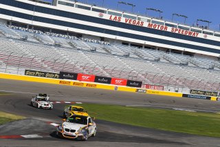 #52 BMW M240iR Cup of Tom Capizzi  with Auto Technic Racing

2019 Blancpain GT World Challenge America - Las Vegas, Las Vegas NV | Gavin Baker/SRO
