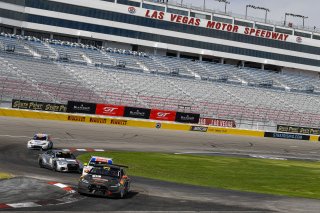 #12 Hyundai Veloster N TCR of Mason Filippi  with Copeland Motorsports

2019 Blancpain GT World Challenge America - Las Vegas, Las Vegas NV | Gavin Baker/SRO

