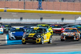 \\ \#6\ of \#4\ \#5\ with \#3\

2019 Blancpain GT World Challenge America - Las Vegas, Las Vegas NV | Fabian Lagunas/SRO