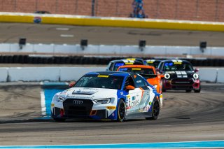 \\ \#6\ of \#4\ \#5\ with \#3\

2019 Blancpain GT World Challenge America - Las Vegas, Las Vegas NV | Fabian Lagunas/SRO