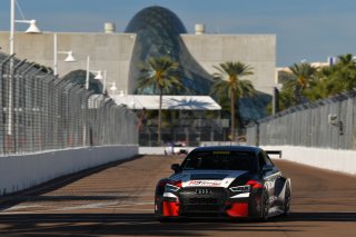 TCR Cup, RS Werkes, Jay Salinsky, Audi Sport RS3 LMS (DSG) Streets of St. Petersburg, Streets of St. Petersburg
 | SRO Motorsports Group