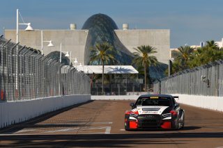 TCR Cup, RS Werkes, Jay Salinsky, Audi Sport RS3 LMS (DSG) Streets of St. Petersburg, Streets of St. Petersburg
 | SRO Motorsports Group
