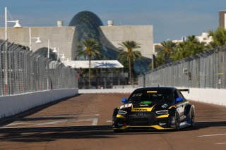 TCR Cup, TWOth Autosport, Eddie Killeen, Audi Sport RS3 LMS (DSG) Streets of St. Petersburg, Streets of St. Petersburg
 | SRO Motorsports Group