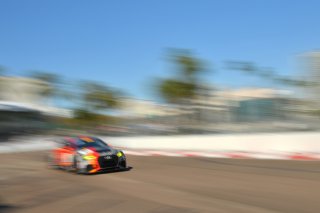 TCR Cup, Alphasonic Motorpsort, Alain Lauziere, Audi Sport RS3 LMS (DSG) Streets of St. Petersburg, Streets of St. Petersburg
 | SRO Motorsports Group