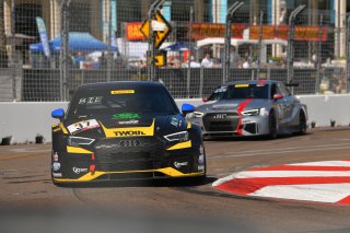 TCR Cup, TWOth Autosport, Eddie Killeen, Audi Sport RS3 LMS (DSG) Streets of St. Petersburg, Streets of St. Petersburg
 | SRO Motorsports Group