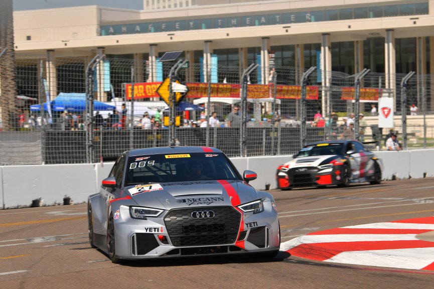 Practice 1 - TCR TCA