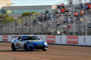 08 March 2019
#44 TechSport Racing Subaru BRZ tS - P.J. Groenke 

Streets of St. Petersburg

St Petersburg FL. Photo by SRO / Gavin Baker photography | © 2018 Gavin Baker
Gavin Baker
www.GavinBakerPhotography.com