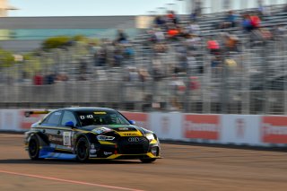 08 March 2019
#37 TWOth Autosport Audi Sport RS3 LMS (DSG) - Eddie Killeen 

Streets of St. Petersburg

St Petersburg FL. Photo by SRO / Gavin Baker photography | © 2018 Gavin Baker
Gavin Baker
www.GavinBakerPhotography.com