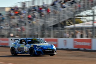 08 March 2019
#44 TechSport Racing Subaru BRZ tS - P.J. Groenke 

Streets of St. Petersburg

St Petersburg FL. Photo by SRO / Gavin Baker photography | © 2018 Gavin Baker
Gavin Baker
www.GavinBakerPhotography.com
