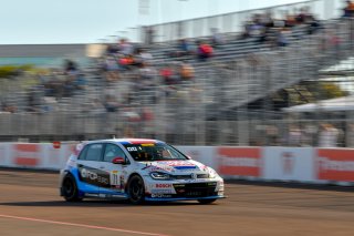 08 March 2019
#71 FCP Euro Volkswagen Golf GTI TCR - Michael Hurczyn 

Streets of St. Petersburg

St Petersburg FL. Photo by SRO / Gavin Baker photography | © 2018 Gavin Baker
Gavin Baker
www.GavinBakerPhotography.com