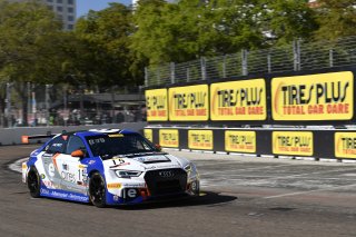 #15 eEuroparts.com ROWE Racing Audi Sport RS3 LMS (DSG) Bryan Putt 

Streets of St. Petersburg

St Petersburg FL. Photo by SRO / Gavin Baker photography | © 2018 Gavin Baker
Gavin Baker
www.GavinBakerPhotography.com