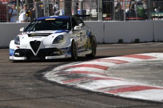 #34 Risi Competizione Alfa Romeo Giulietta James Walker 

Streets of St. Petersburg

St Petersburg FL. Photo by SRO / Gavin Baker photography | © 2018 Gavin Baker
Gavin Baker
www.GavinBakerPhotography.com