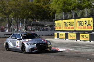 #3 McCann Racing Audi Sport RS3 LMS (DSG) Michael McCann Jr 

Streets of St. Petersburg

St Petersburg FL. Photo by SRO / Gavin Baker photography | © 2018 Gavin Baker
Gavin Baker
www.GavinBakerPhotography.com