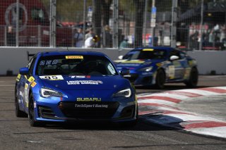 #95 TechSport Racing Subaru BRZ tS Mike Ogren 

Streets of St. Petersburg

St Petersburg FL. Photo by SRO / Gavin Baker photography | © 2018 Gavin Baker
Gavin Baker
www.GavinBakerPhotography.com
