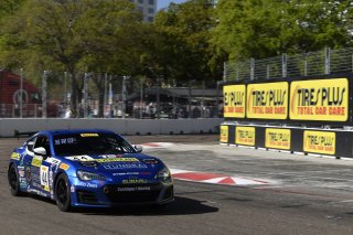 #44 TechSport Racing Subaru BRZ tS P.J. Groenke 

Streets of St. Petersburg

St Petersburg FL. Photo by SRO / Gavin Baker photography | © 2018 Gavin Baker
Gavin Baker
www.GavinBakerPhotography.com