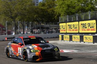 #45 Alphasonic Motorpsort Audi Sport RS3 LMS (DSG) Nelson Chan 

Streets of St. Petersburg

St Petersburg FL. Photo by SRO / Gavin Baker photography | © 2018 Gavin Baker
Gavin Baker
www.GavinBakerPhotography.com