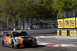 #47 Alphasonic Motorpsort Audi Sport RS3 LMS (DSG) Alain Lauziere 

Streets of St. Petersburg

St Petersburg FL. Photo by SRO / Gavin Baker photography | © 2018 Gavin Baker
Gavin Baker
www.GavinBakerPhotography.com