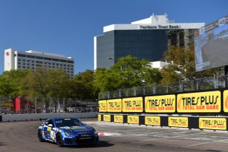 #44 TechSport Racing Subaru BRZ tS P.J. Groenke 

Streets of St. Petersburg

St Petersburg FL. Photo by SRO / Gavin Baker photography | © 2018 Gavin Baker
Gavin Baker
www.GavinBakerPhotography.com
