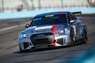 #3 Audi Sport RS3 LMS (DSG) of Michael McCann Jr, McCann Racing, Watkins Glen World Challenge America, Watkins Glen NY
 | Regis Lefebure/SRO
                                      
