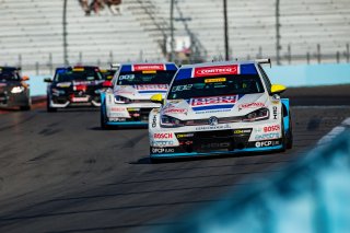#72 Volkswagen Golf GTI TCR (SEQ) of Nate Vincent, FCP Euro, Watkins Glen World Challenge America, Watkins Glen NY
 | Regis Lefebure/SRO
                                      
