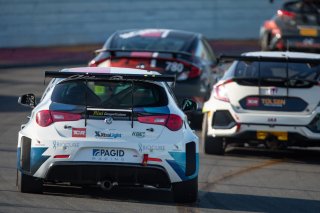 #34 Alfa Romeo Giulietta TCR of James Walker, Risi Competizione, Watkins Glen World Challenge America, Watkins Glen NY
 | Regis Lefebure/SRO
                                      