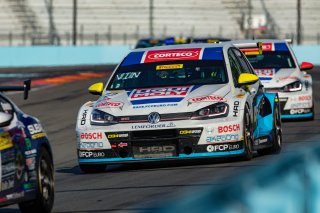 #72 Volkswagen Golf GTI TCR (SEQ) of Nate Vincent, FCP Euro, Watkins Glen World Challenge America, Watkins Glen NY
 | Regis Lefebure/SRO
                                      