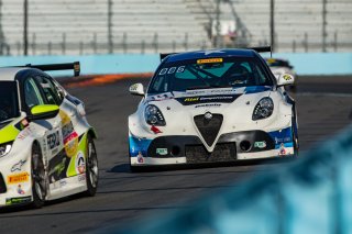 #34 Alfa Romeo Giulietta TCR of James Walker, Risi Competizione, Watkins Glen World Challenge America, Watkins Glen NY
 | Regis Lefebure/SRO
                                      