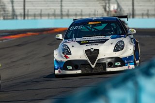 #34 Alfa Romeo Giulietta TCR of James Walker, Risi Competizione, Watkins Glen World Challenge America, Watkins Glen NY
 | Regis Lefebure/SRO
                                      