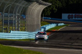 #72 Volkswagen Golf GTI TCR (SEQ) of Nate Vincent, FCP Euro, Watkins Glen World Challenge America, Watkins Glen NY
 | Regis Lefebure/SRO
                                      