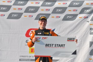 Streets of St. Petersburg
 | SRO Motorsports Group