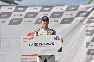 Streets of St. Petersburg
 | SRO Motorsports Group