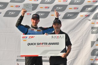 Streets of St. Petersburg
 | SRO Motorsports Group